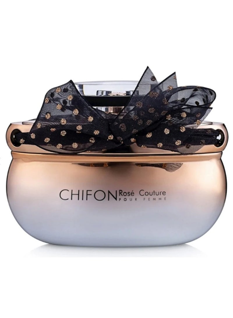 emper Chifon Rose Couture Eau De Parfum For Women - 50 ML - Image 1